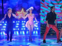 El Polaco y Pedro Alfonso El Polaco y Pedro Alfonso