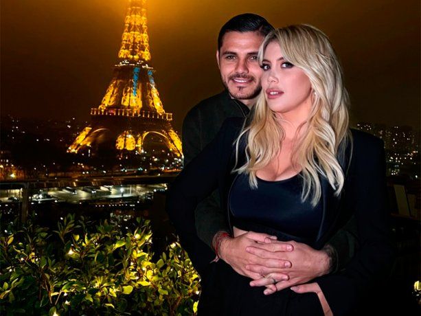 Fuerte revelación sobre Wanda Nara y Mauro Icardi: No tenemos salvación