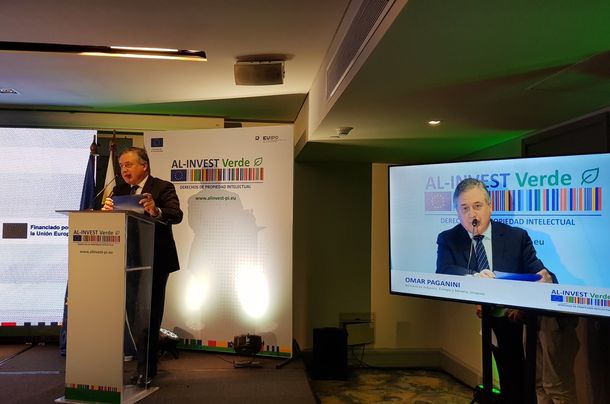 El Ministro de Industria