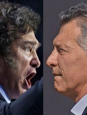 El insólito pacto que le propuso Macri a Milei tras la derrota: Si vos dejás de...