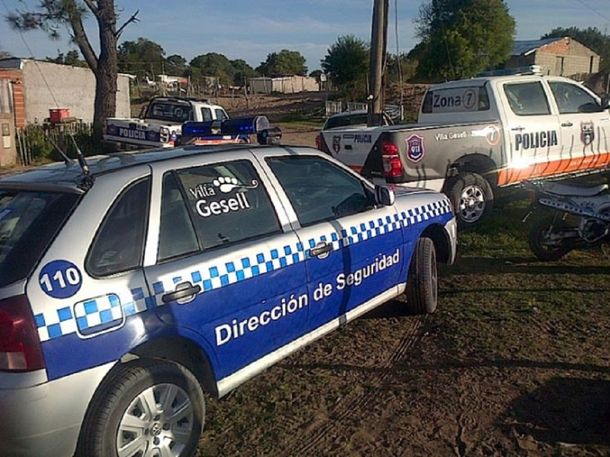 Estaba drogado, atropelló y mató a un vecino: se dio a la fuga