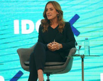 Tolosa Paz: Buscaré transformar en ley la promoción del empleo joven