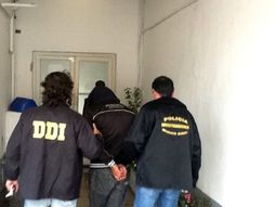 el violador serial que ataco cuando lo dejaron el violador serial que ataco cuando lo dejaron