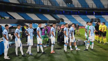 Sin Fútbol Libre ni Roja Directa: cómo ver Racing vs. Caracas, EN VIVO y ONLINE Sin Fútbol Libre ni Roja Directa: cómo ver Racing vs. Caracas, EN VIVO y ONLINE