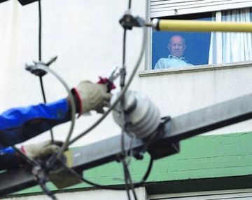 Luz y Fuerza anuncia un paro mensual