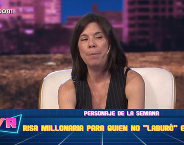 María O´Donnell dura con Javier Milei: Ataca a los jubilados y a las amas de casa