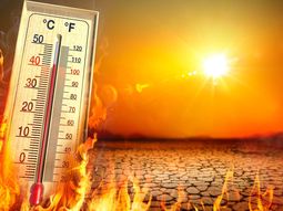 calor agobiante en el amba: que dia de esta semana estaremos cerca de los 40 grados calor agobiante en el amba: que dia de esta semana estaremos cerca de los 40 grados