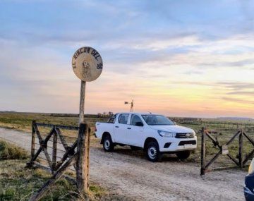Un hombre asesinó a su pareja