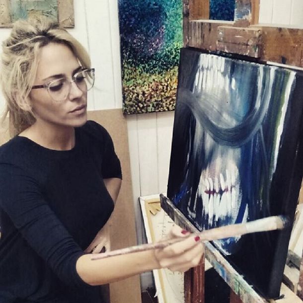 Rocío Gancedo se quitó la vida: ¿se pudo haber evitado?