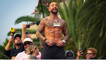 Maluma en México 2025: preventa y precios de los boletos confirmados para CDMX, Monterrey y Guadalajara. Maluma en México 2025: preventa y precios de los boletos confirmados para CDMX, Monterrey y Guadalajara.