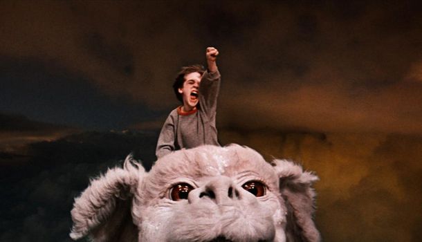 Así están hoy los protagonistas de La Historia sin fin