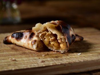 Día Internacional de la Empanada: variedad para elegir entre clásicas, novedosas y exóticas