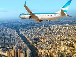 ¿Viajabas a Barcelona por Aerolíneas? Lo que tenes que hacer para recuperar tu vuelo