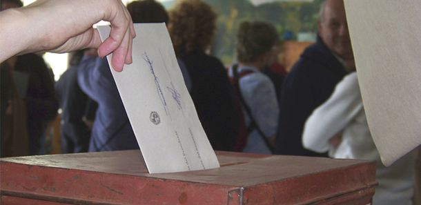 La Corte Electoral publicó el padrón para las próximas elecciones internas.