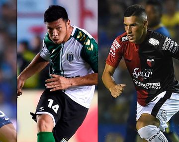 La odisea de tres futbolistas argentinos: están varados en un aeropuerto alemán y no pueden regresar al país