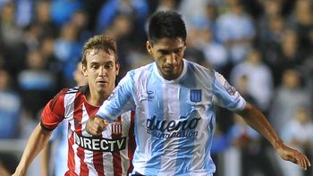 racing y estudiantes igualaron sin goles en un amistoso de pretemporada racing y estudiantes igualaron sin goles en un amistoso de pretemporada
