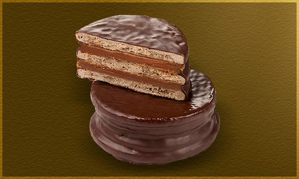 Lanzarán nuevo alfajor de línea premium pero más barato