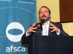 Oficinas de la AFSCA estarán abiertas hasta las 24 del 7D
