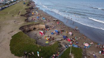 malas noticias para mar del plata y mar chiquita: como sigue el clima tras el meteotsunami malas noticias para mar del plata y mar chiquita: como sigue el clima tras el meteotsunami