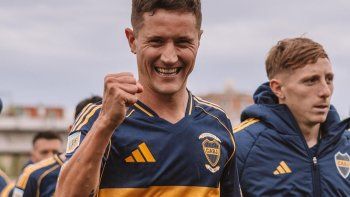 boca define su postura y prepara una oferta para retenerlo: la pelota la tiene ander boca define su postura y prepara una oferta para retenerlo: la pelota la tiene ander