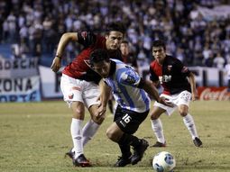 racing no lo supo liquidar y empato de local con colon racing no lo supo liquidar y empato de local con colon