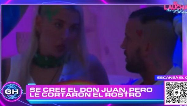 Sigue el romance en Gran Hermano: ¿qué pasó entre Juan y La Tora?