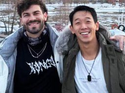 denunciaron a martin ku y a nicolas grosman por promocionar una presunta secta vinculada a la trata denunciaron a martin ku y a nicolas grosman por promocionar una presunta secta vinculada a la trata