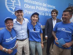 lanzaron el operativo verano 2016 para obtener el dni en el dia lanzaron el operativo verano 2016 para obtener el dni en el dia