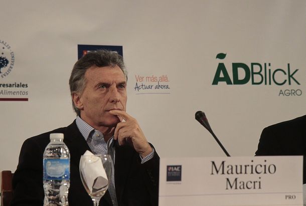 Macri seguirá procesado por las escuchas ilegales