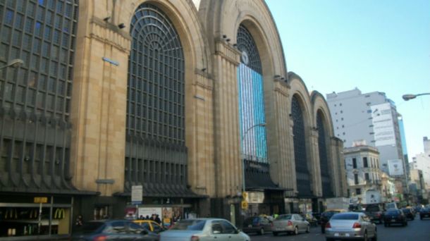 Secuestraron a un empresario en la zona del Abasto, pagaron rescate y no aparece