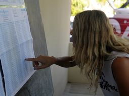 el fpv analiza pedir el recuento de votos del balotaje