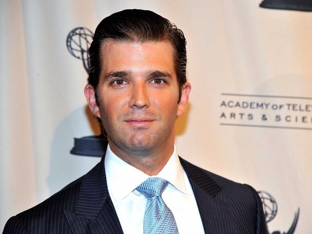 Donald Trump Junior
