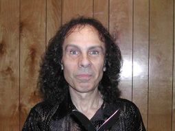 Ronni James Dio