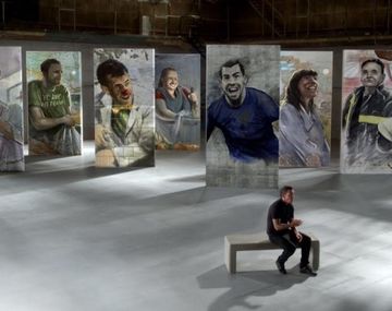 {altText(,#Eljugadordelpueblo Tevez invita a los argentinos a contar su historia)}