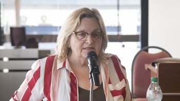 La senadora nacionalista remarcó que ella exigió responsabilidades durante mucho tiempo. La senadora nacionalista remarcó que ella exigió responsabilidades durante mucho tiempo.