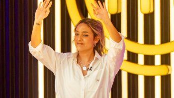 emocion en masterchef: sofi martinez se convirtio en la nueva eliminada emocion en masterchef: sofi martinez se convirtio en la nueva eliminada