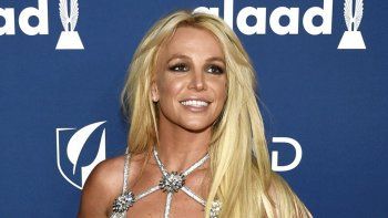 Es furor: Britney Spears reveló su debilidad por un producto argentino