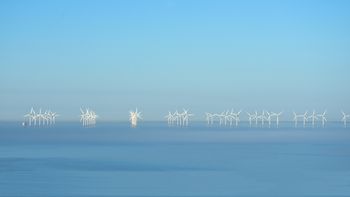 Eólica offshore, una de las energías del futuro Eólica offshore, una de las energías del futuro