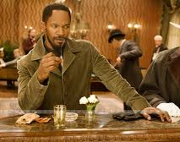 La historia dirigida por Tarantino y protagonizada por Leonardo DiCaprio que fue y es un éxito