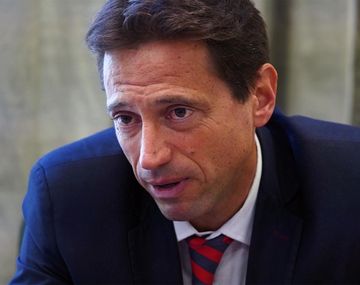 San Lorenzo pidió la destitución