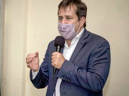 Mariano Recalde