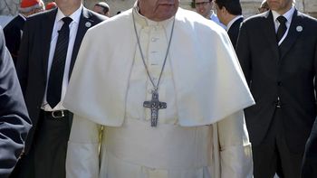 francisco pidio rezar por la paz en medio oriente francisco pidio rezar por la paz en medio oriente