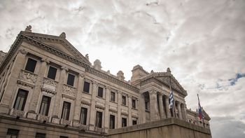 Parlamento del Uruguay. Parlamento del Uruguay.