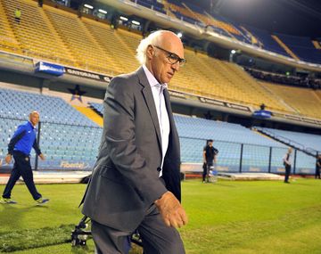 Si seguimos cometiendo errores