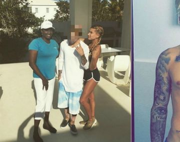 Mirá el jugado y polémico cambio de look de Justin Bieber