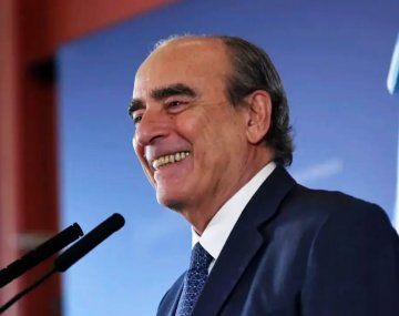 Francos descartó su salida del Gabinete: qué dijo de supuestos cambios en el Gobierno