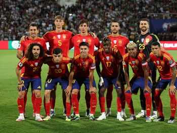 España presentó su prelista para el Mundial 2026 y dejó afuera a un histórico: quién es