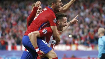 a pura gambeta: saul se vistio de messi y marco un golazo ante el bayern a pura gambeta: saul se vistio de messi y marco un golazo ante el bayern