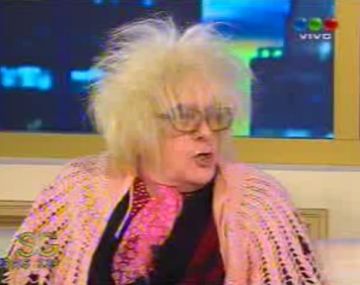 Antonio Gasalla pidió perdón por matar a Horacio Ferrer