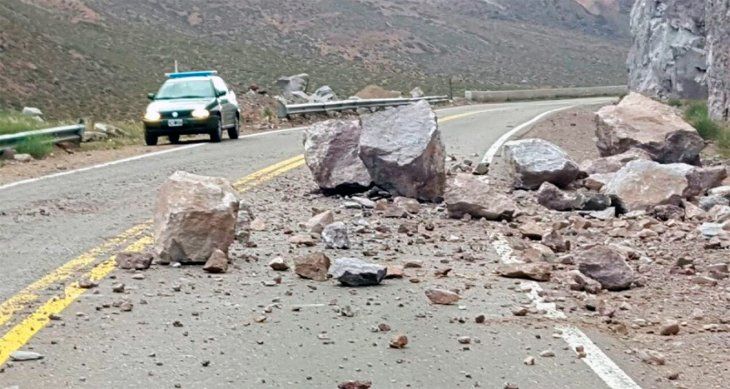 Mendoza alerta sobre qué hacer en caso de terremoto